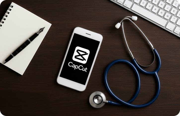 CapCut: o app de edição de vídeo indispensável